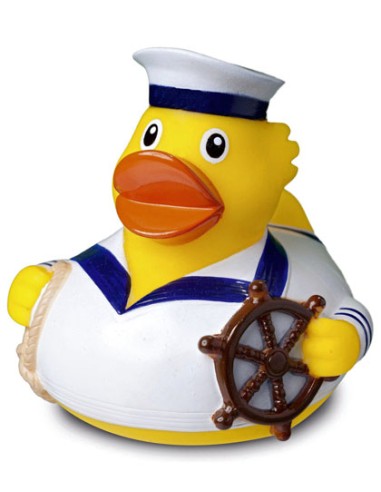 MBW-M132064-Schnabels® Squeaky Duck Seaman
